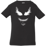 T-Shirts Black / 6 Months Smoke Symbiote Infant Premium T-Shirt