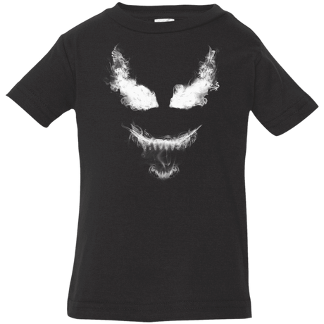 T-Shirts Black / 6 Months Smoke Symbiote Infant Premium T-Shirt