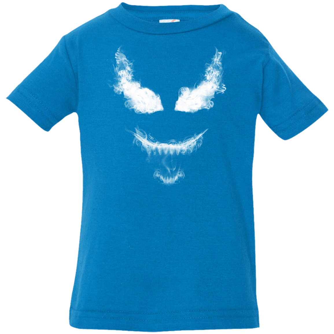 T-Shirts Cobalt / 6 Months Smoke Symbiote Infant Premium T-Shirt