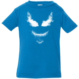 T-Shirts Cobalt / 6 Months Smoke Symbiote Infant Premium T-Shirt