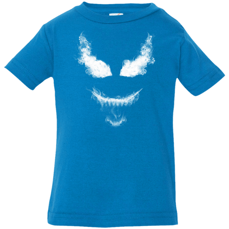 T-Shirts Cobalt / 6 Months Smoke Symbiote Infant Premium T-Shirt