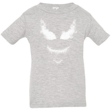 T-Shirts Heather Grey / 6 Months Smoke Symbiote Infant Premium T-Shirt