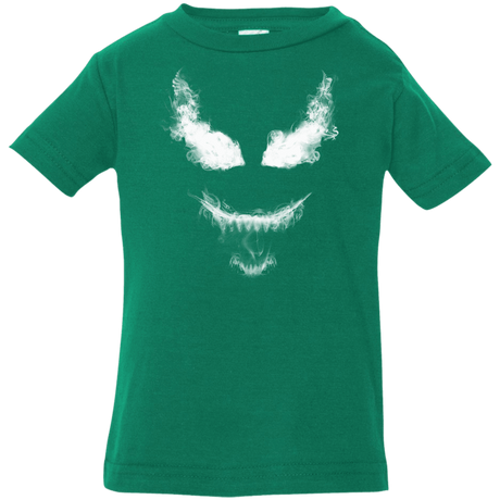 T-Shirts Kelly / 6 Months Smoke Symbiote Infant Premium T-Shirt