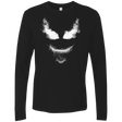 T-Shirts Black / S Smoke Symbiote Men's Premium Long Sleeve