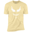 T-Shirts Banana Cream / X-Small Smoke Symbiote Men's Premium T-Shirt