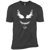 T-Shirts Heavy Metal / X-Small Smoke Symbiote Men's Premium T-Shirt