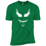 T-Shirts Kelly Green / X-Small Smoke Symbiote Men's Premium T-Shirt