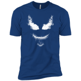 T-Shirts Royal / X-Small Smoke Symbiote Men's Premium T-Shirt
