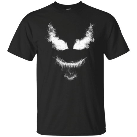 T-Shirts Black / S Smoke Symbiote T-Shirt