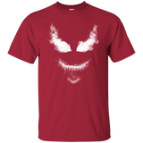 T-Shirts Cardinal / S Smoke Symbiote T-Shirt