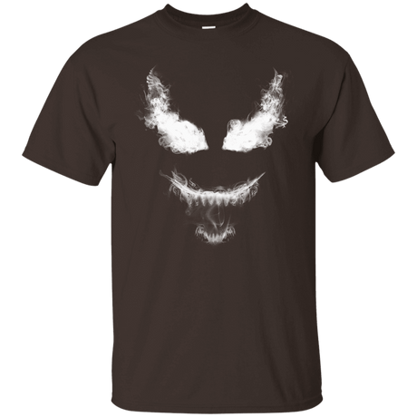 T-Shirts Dark Chocolate / S Smoke Symbiote T-Shirt