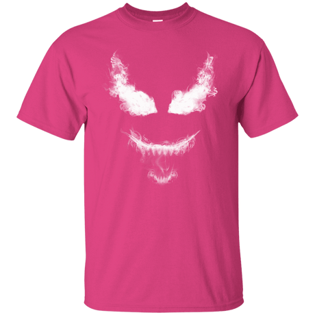 T-Shirts Heliconia / S Smoke Symbiote T-Shirt
