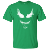 T-Shirts Irish Green / S Smoke Symbiote T-Shirt