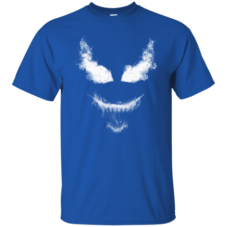 T-Shirts Royal / S Smoke Symbiote T-Shirt