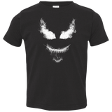 T-Shirts Black / 2T Smoke Symbiote Toddler Premium T-Shirt