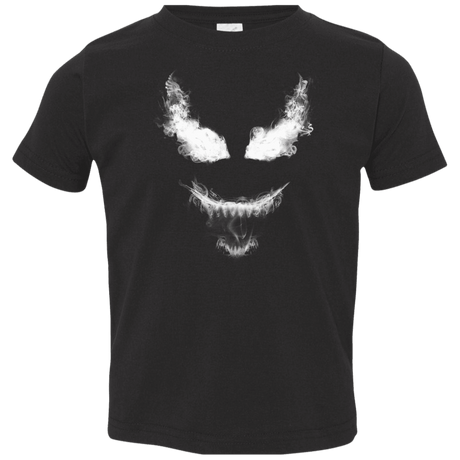 T-Shirts Black / 2T Smoke Symbiote Toddler Premium T-Shirt