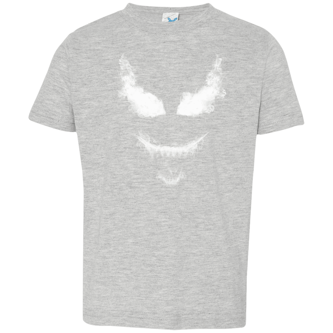 T-Shirts Heather Grey / 2T Smoke Symbiote Toddler Premium T-Shirt