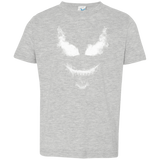 T-Shirts Heather Grey / 2T Smoke Symbiote Toddler Premium T-Shirt