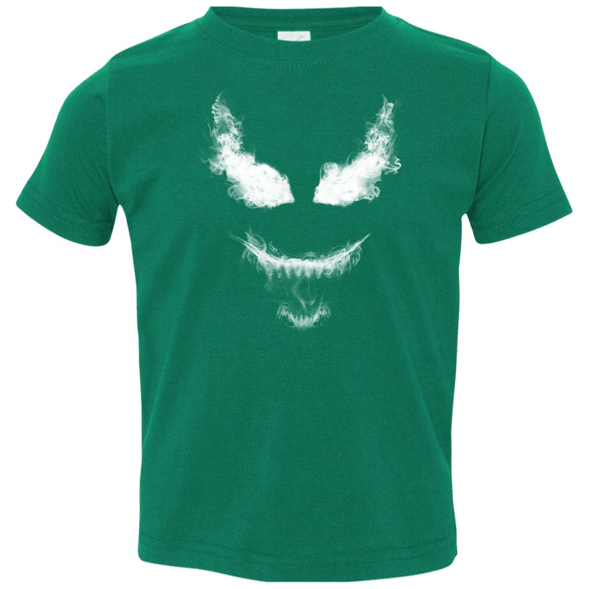 T-Shirts Kelly / 2T Smoke Symbiote Toddler Premium T-Shirt