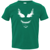 T-Shirts Kelly / 2T Smoke Symbiote Toddler Premium T-Shirt