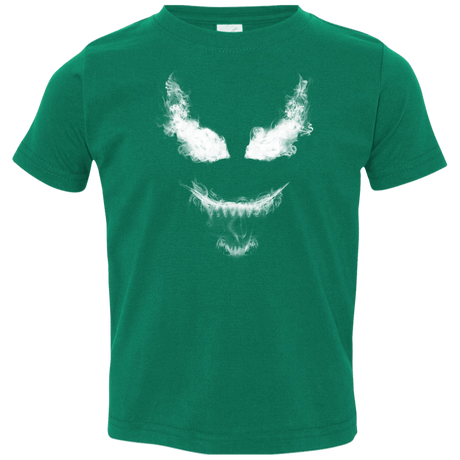 T-Shirts Kelly / 2T Smoke Symbiote Toddler Premium T-Shirt