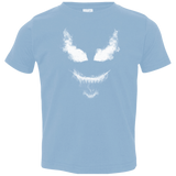 T-Shirts Light Blue / 2T Smoke Symbiote Toddler Premium T-Shirt