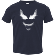 T-Shirts Navy / 2T Smoke Symbiote Toddler Premium T-Shirt