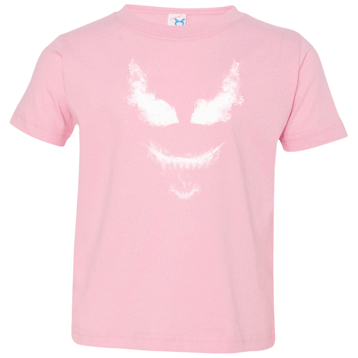 T-Shirts Pink / 2T Smoke Symbiote Toddler Premium T-Shirt