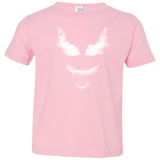 T-Shirts Pink / 2T Smoke Symbiote Toddler Premium T-Shirt