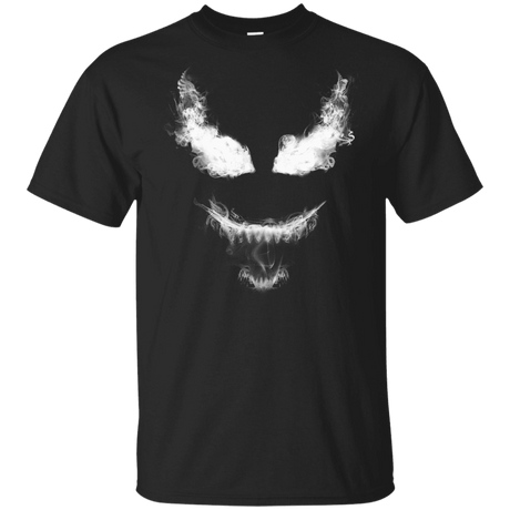 T-Shirts Black / YXS Smoke Symbiote Youth T-Shirt