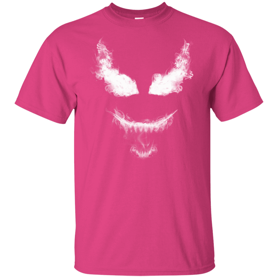 T-Shirts Heliconia / YXS Smoke Symbiote Youth T-Shirt