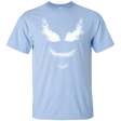 T-Shirts Light Blue / YXS Smoke Symbiote Youth T-Shirt