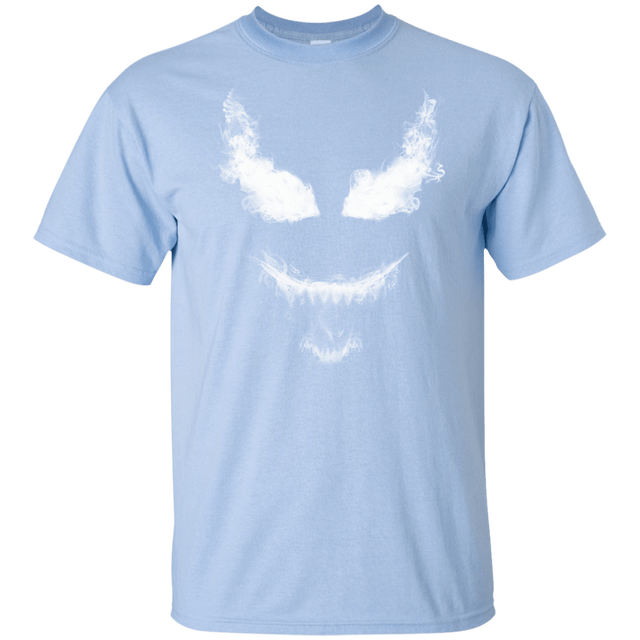 T-Shirts Light Blue / YXS Smoke Symbiote Youth T-Shirt