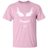 T-Shirts Light Pink / YXS Smoke Symbiote Youth T-Shirt