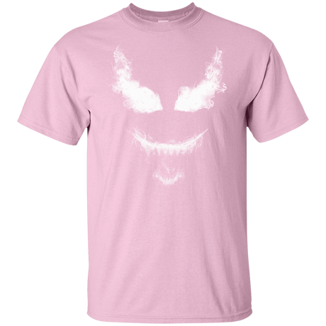 T-Shirts Light Pink / YXS Smoke Symbiote Youth T-Shirt