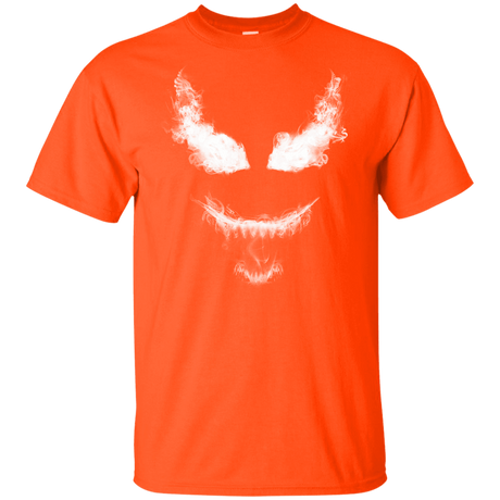 T-Shirts Orange / YXS Smoke Symbiote Youth T-Shirt