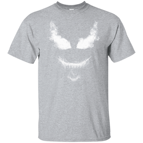 T-Shirts Sport Grey / YXS Smoke Symbiote Youth T-Shirt