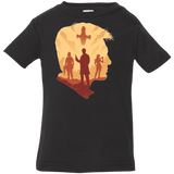 T-Shirts Black / 6 Months Smuggle squad Infant Premium T-Shirt