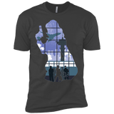 T-Shirts Heavy Metal / YXS Smuggler Jackie Boys Premium T-Shirt