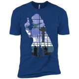 T-Shirts Royal / YXS Smuggler Jackie Boys Premium T-Shirt