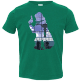 T-Shirts Kelly / 2T Smuggler Jackie Toddler Premium T-Shirt