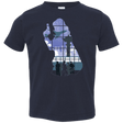 T-Shirts Navy / 2T Smuggler Jackie Toddler Premium T-Shirt