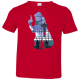 T-Shirts Red / 2T Smuggler Jackie Toddler Premium T-Shirt