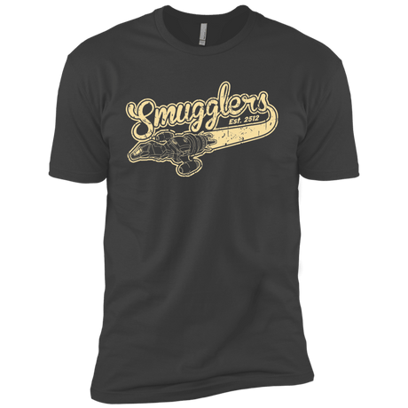 T-Shirts Heavy Metal / YXS Smugglers Boys Premium T-Shirt