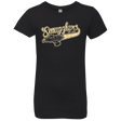 T-Shirts Black / YXS Smugglers Girls Premium T-Shirt
