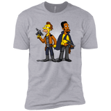 Smugglers in Love Boys Premium T-Shirt