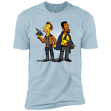 Smugglers in Love Boys Premium T-Shirt
