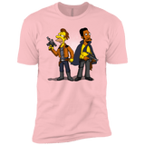 Smugglers in Love Boys Premium T-Shirt