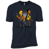 Smugglers in Love Boys Premium T-Shirt