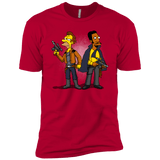 Smugglers in Love Boys Premium T-Shirt